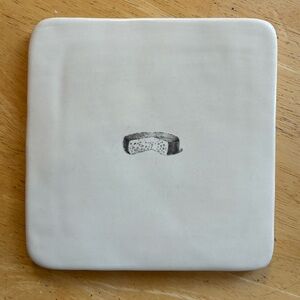 Rae Dunn Cheese Serving Dish